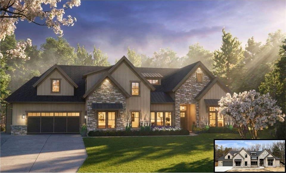 6205 Hillside Rd, Edina