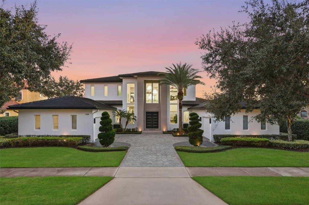 11618 Vinci Dr, Windermere