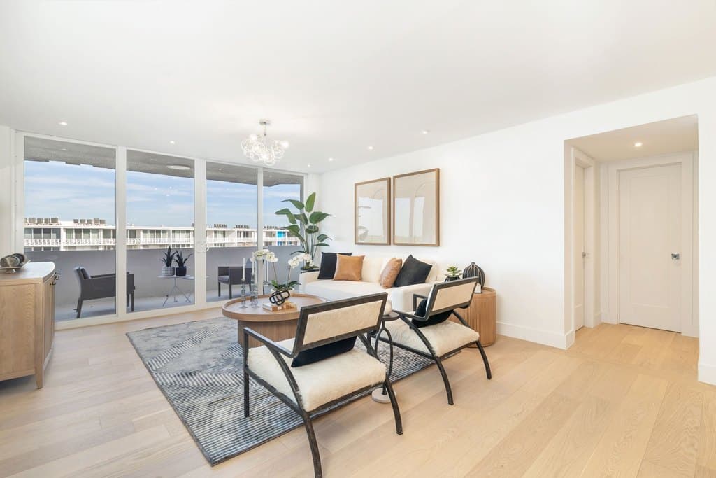 2773 S Ocean Blvd Unit 5050, Palm Beach