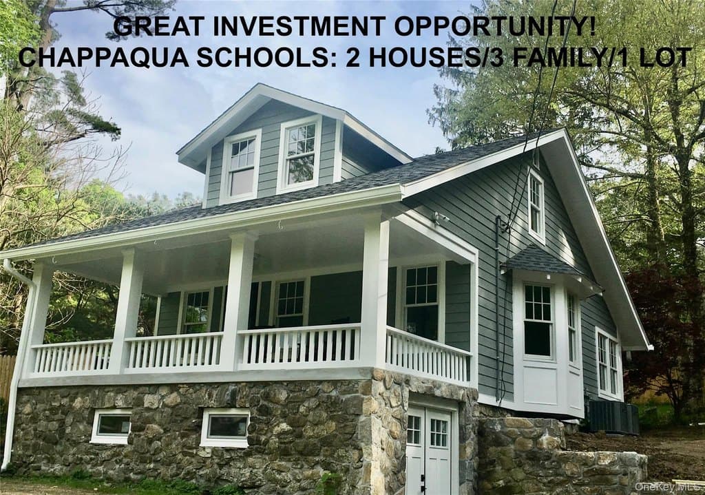 82 Douglas Rd, Chappaqua