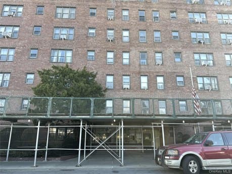 143-50 Hoover Ave Unit 204