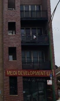 3225 S Archer Ave Unit 3W