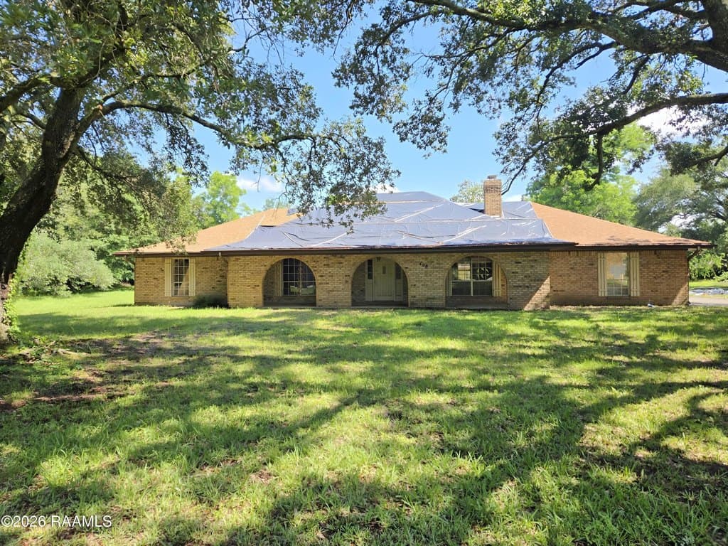 408 Ole Colony Rd, Lafayette