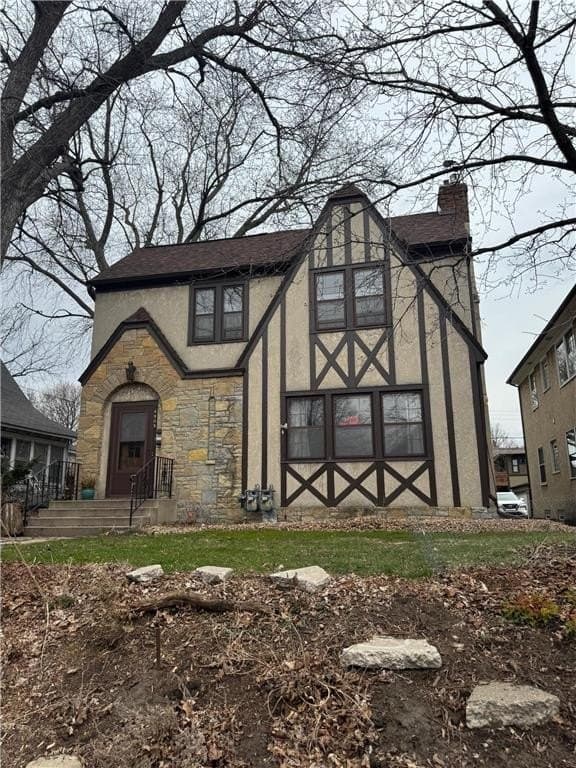 4909 Xerxes Ave S, Minneapolis