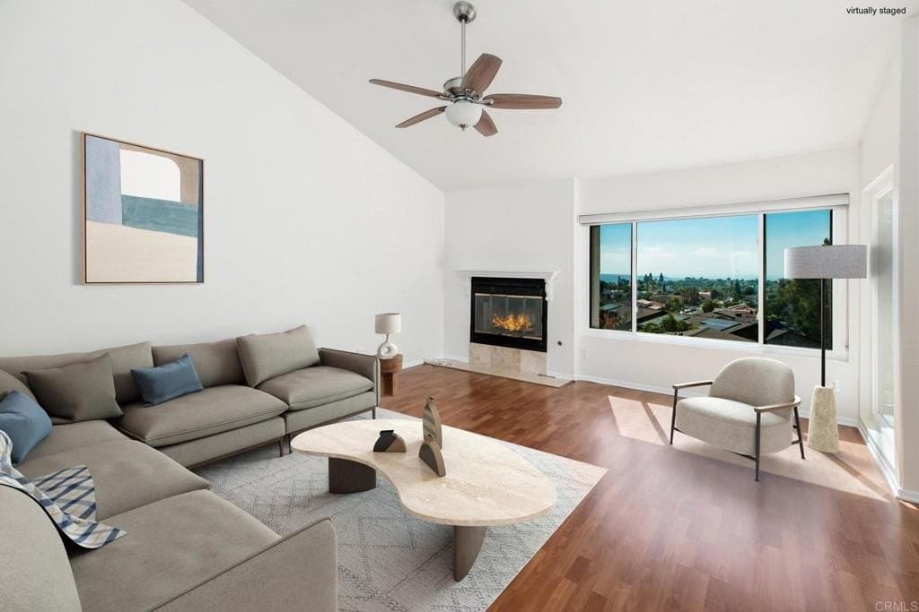 6603 Santa Isabel St Unit C, Carlsbad