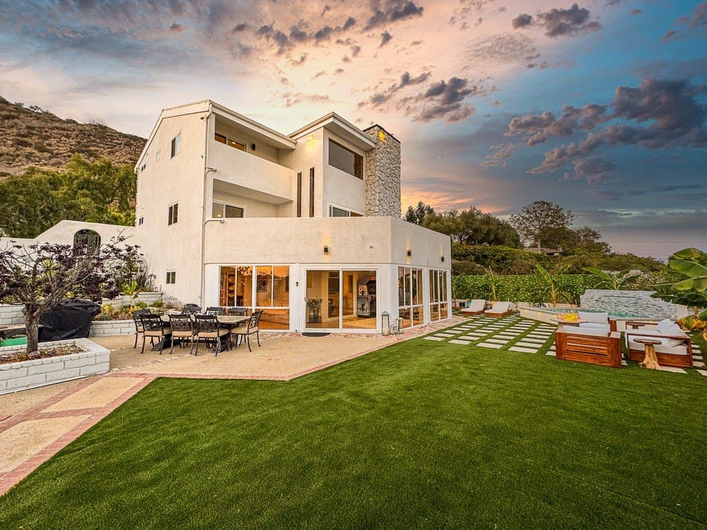 31271 Bailard Rd, Malibu