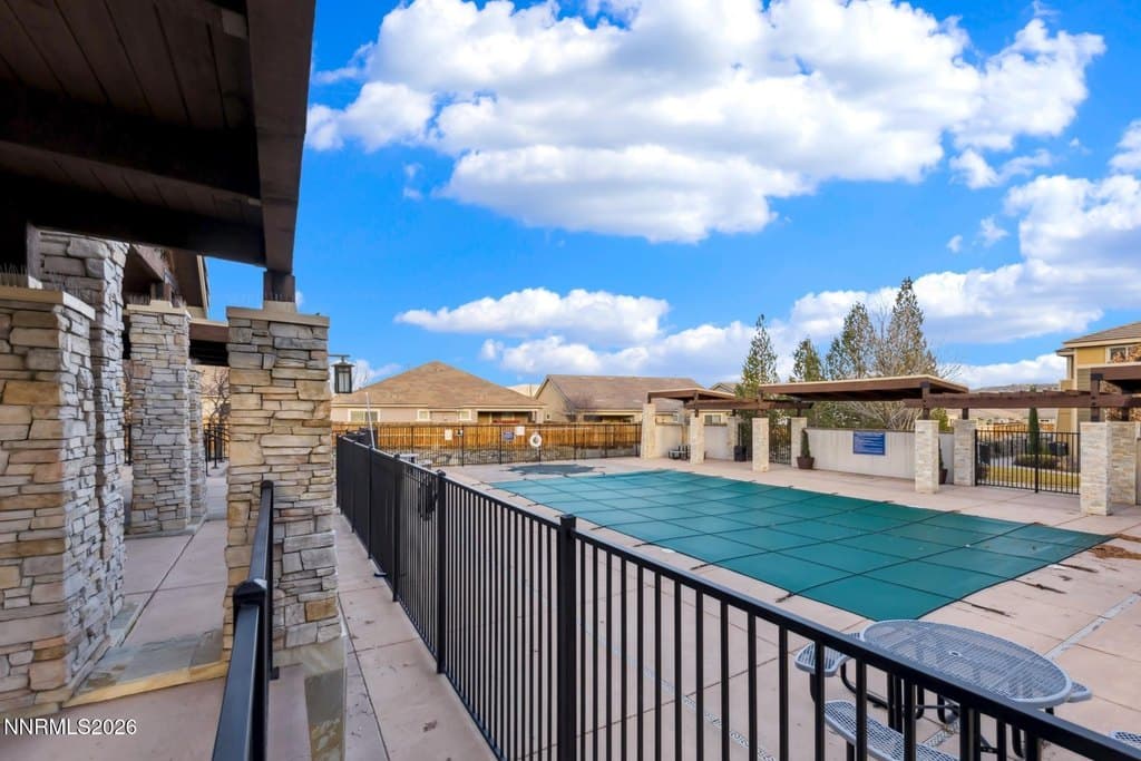 4888 Bougainvillea Cir, Sparks