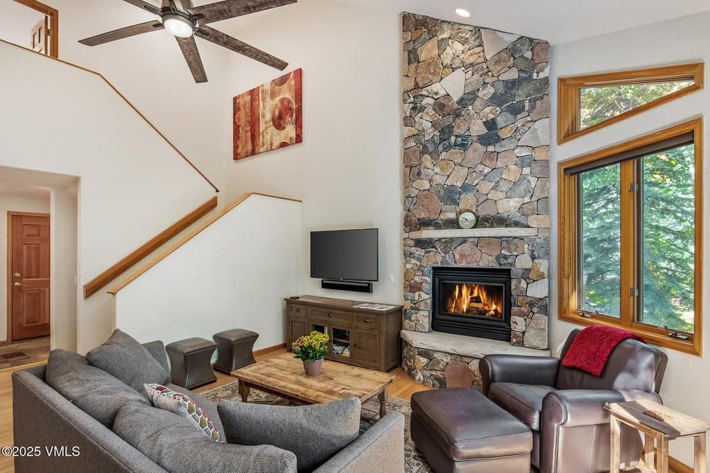 1890 Lions Ridge Loop Unit 11, Vail