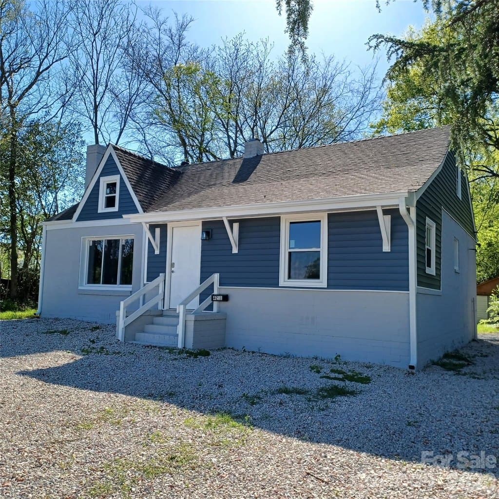 4211 Major St, Charlotte