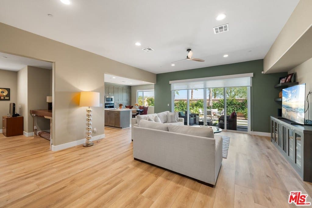 81975 Via San Clemente, La Quinta