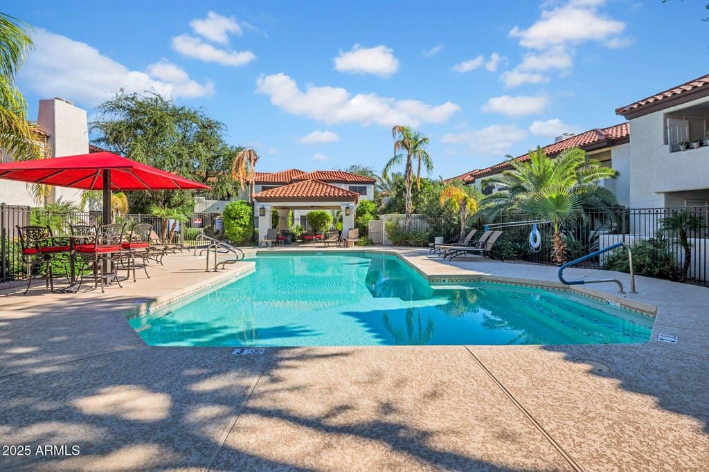 9990 N Scottsdale Rd Apt 1014, Paradise Valley