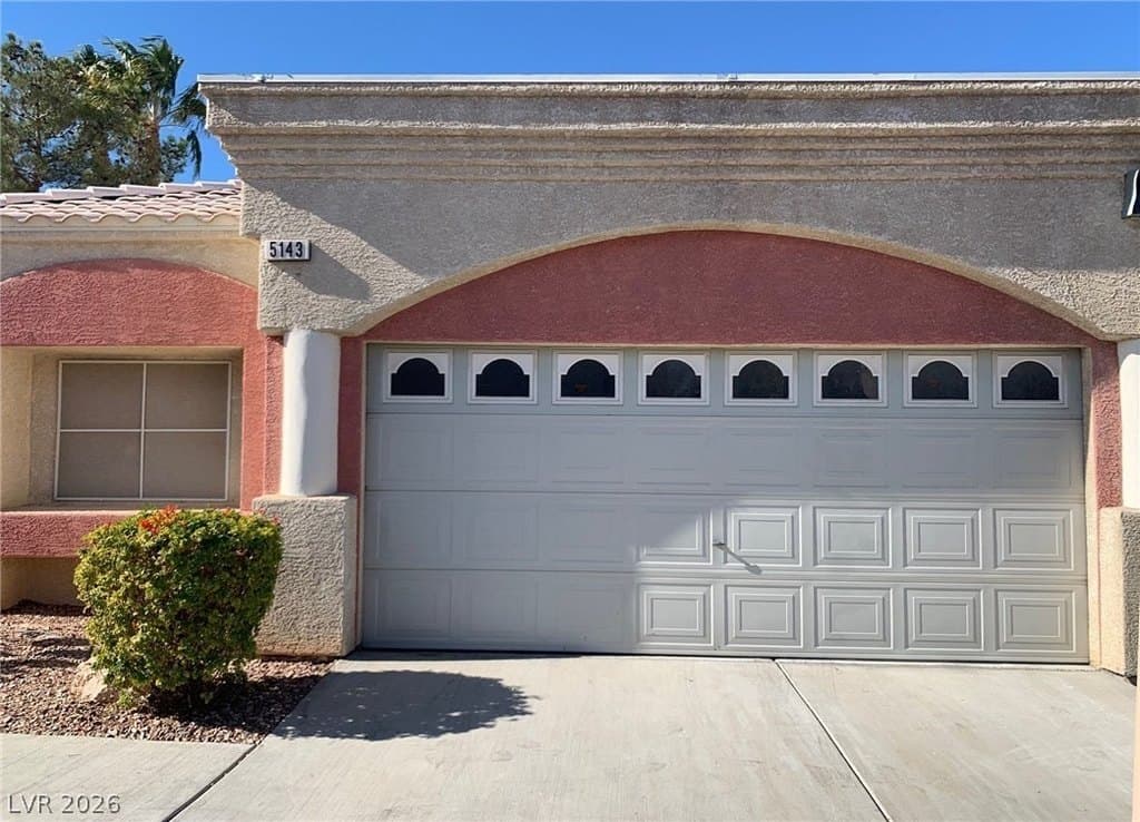 5143 Briar Patch Way, Las Vegas