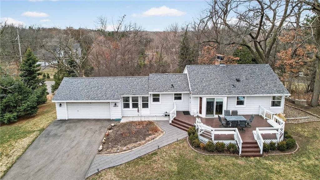 14712 Oakwood Rd, Minnetonka