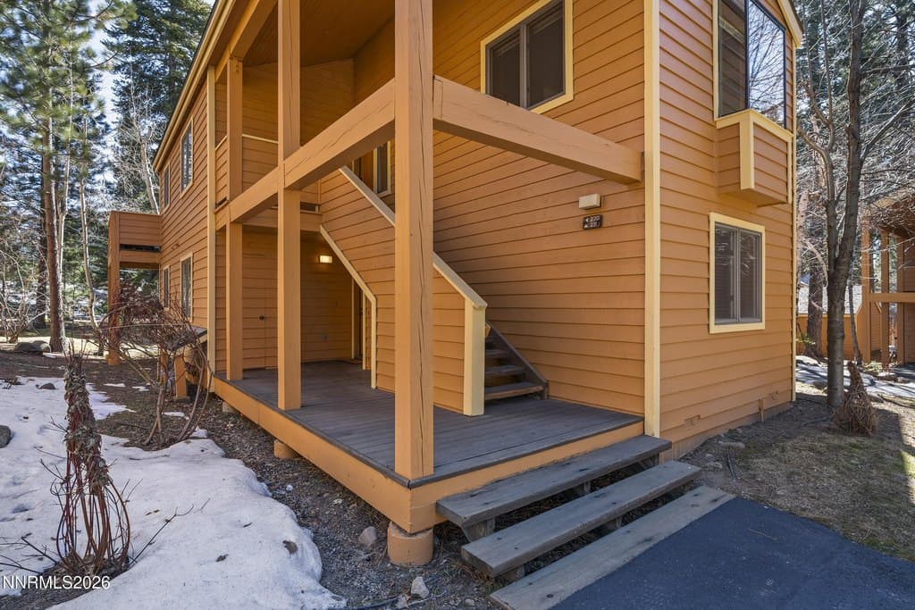 931 Incline Way Unit 230, Incline Village