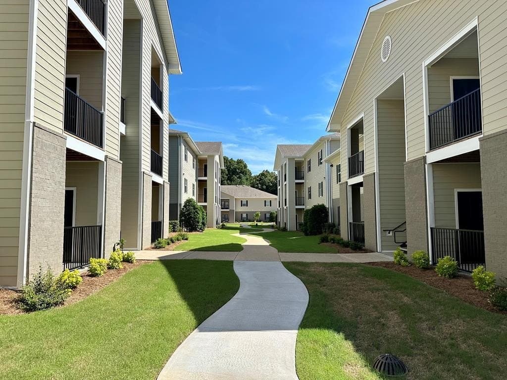 1101 Molly Barr Rd Apt 512, Oxford