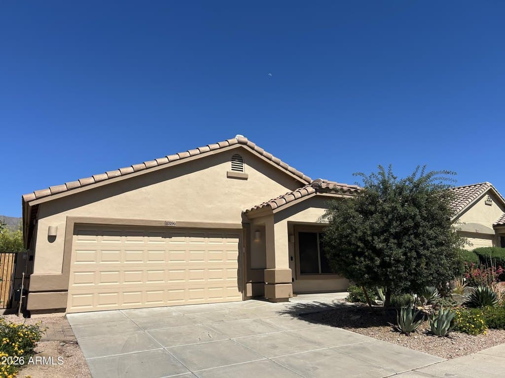 10290 E Mallow Cir, Scottsdale
