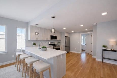 98 Prescott St Unit 3C