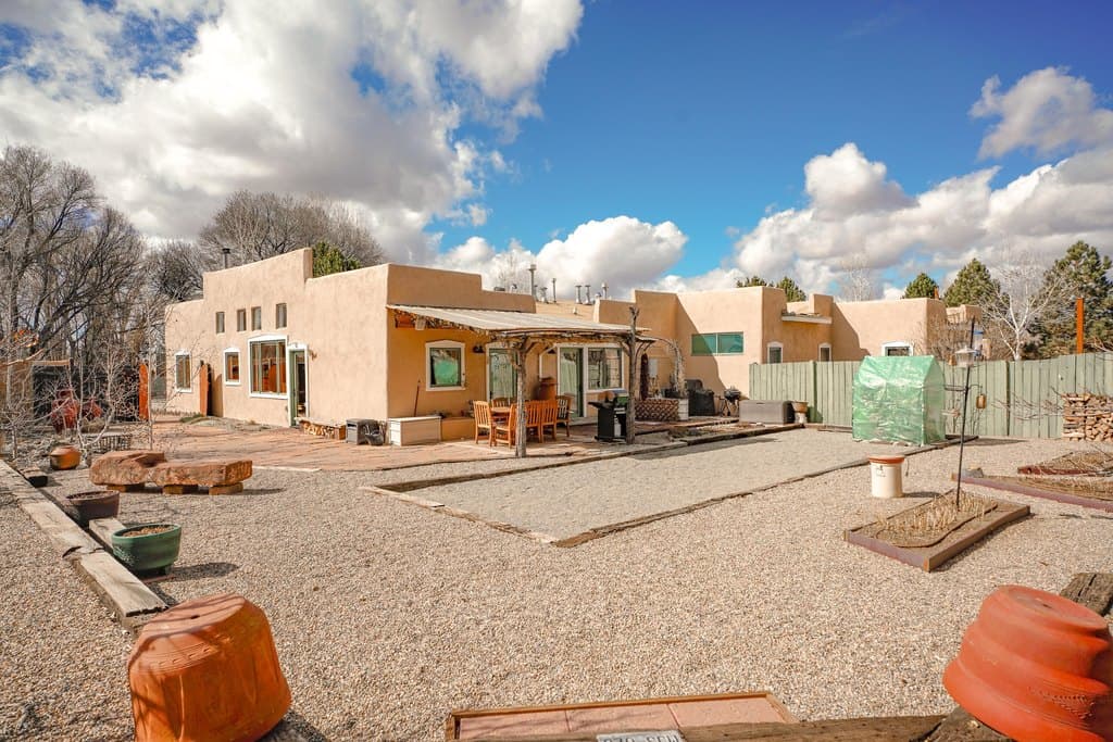 525 LA Lomita Rd Unit H, Taos