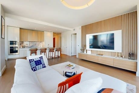 240 Devonshire St Unit 3912