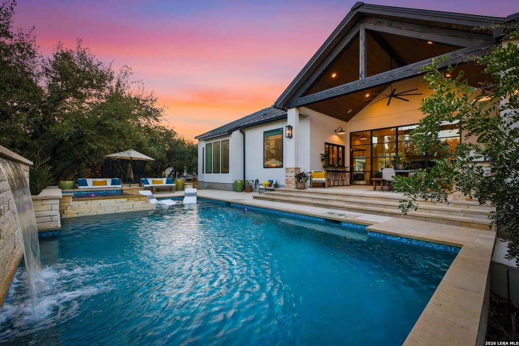 9719 Midsomer Pl, San Antonio