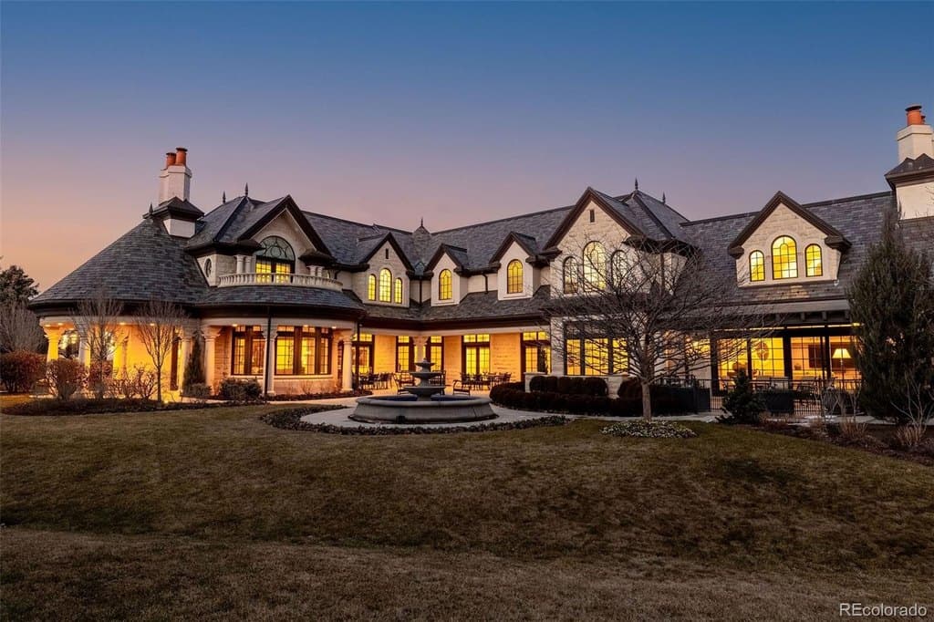 18 Cherry Hills Park Dr, Cherry Hills Village