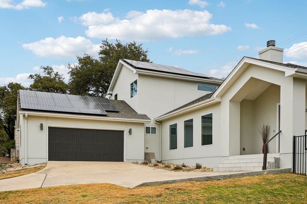 133 Crest View Dr, Lakeway