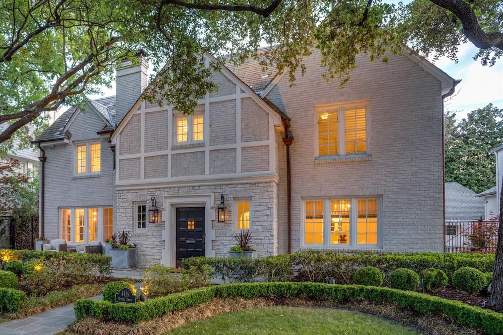 4429 Beverly Dr, Highland Park