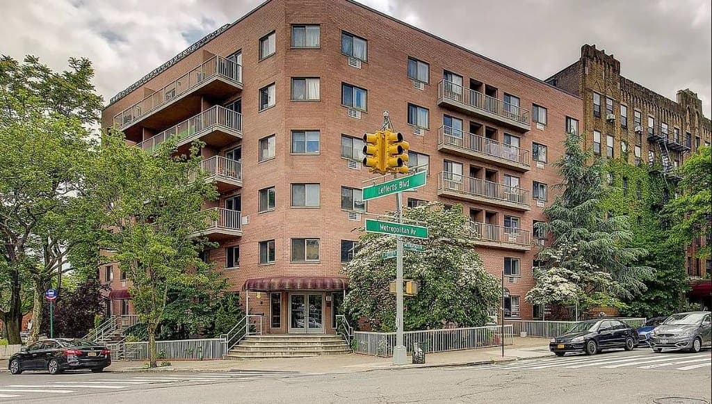 118-82 Metropolitan Ave Unit 1B