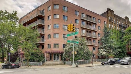 118-82 Metropolitan Ave Unit 1B