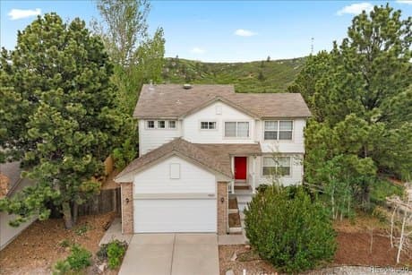 1550 Canyon Dr