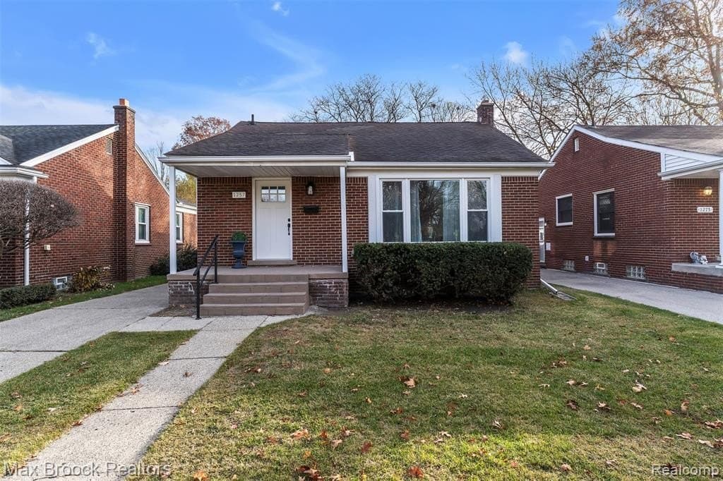 1257 S Eton St, Birmingham