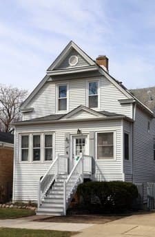 4644 N Kennicott Ave