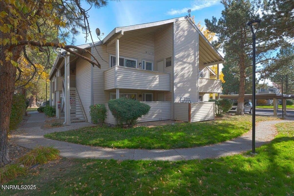 2136 Roundhouse Rd, Sparks