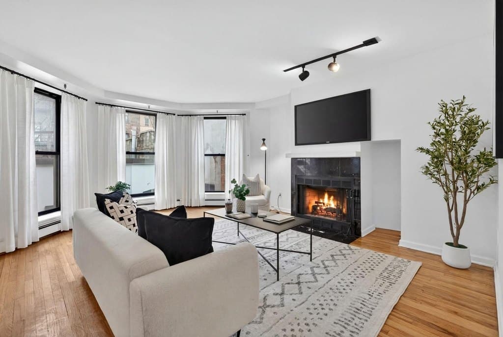 723 Washington St Apt 5, Hoboken