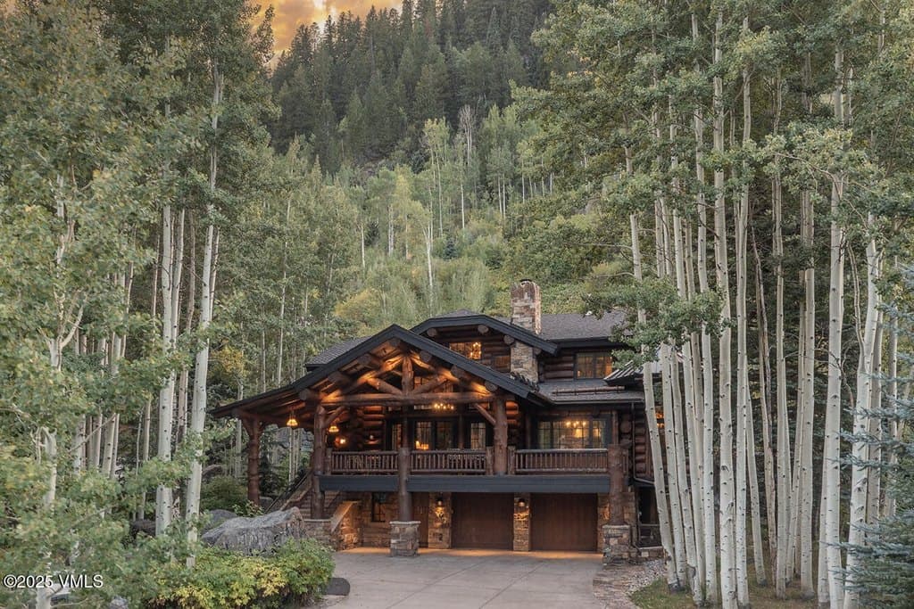 3816 Lupine Dr, Vail