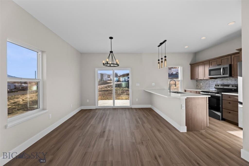 611 N L St, Livingston