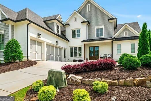 4050 Cottage Park Ct, Alpharetta