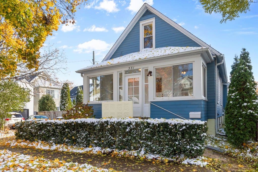 331 Granby Rd, Lake Forest