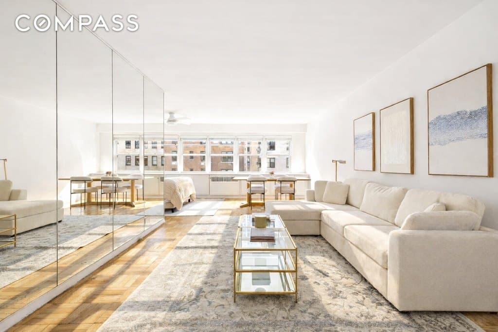 411 E 57th St Apt 14F, Manhattan