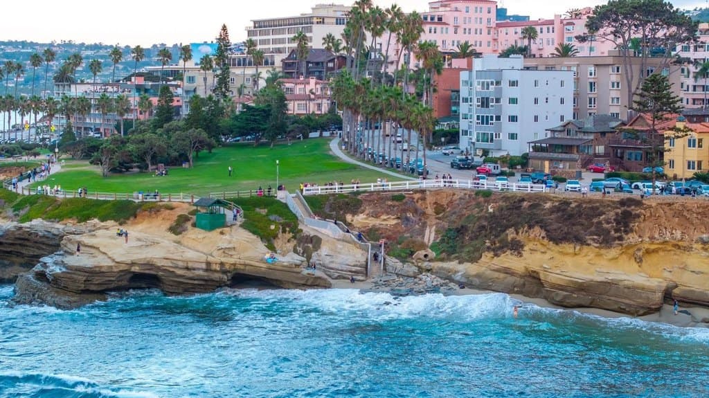 1039 Coast Blvd Unit H