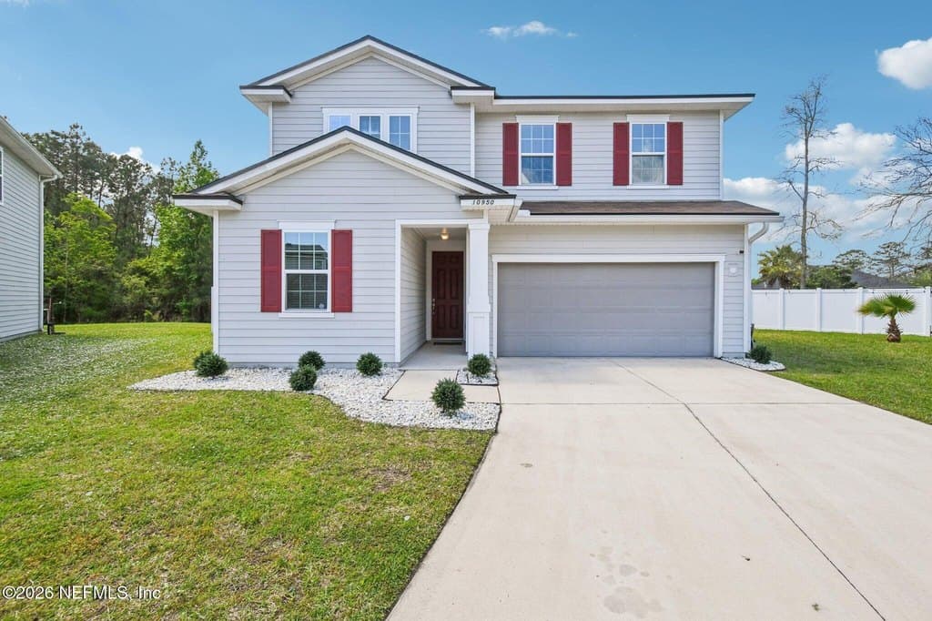 10950 Osprey Hammock Blvd, Jacksonville