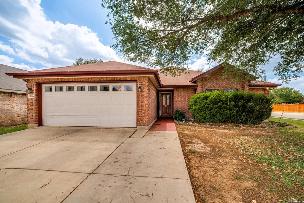 8862 Fenwood St, San Antonio