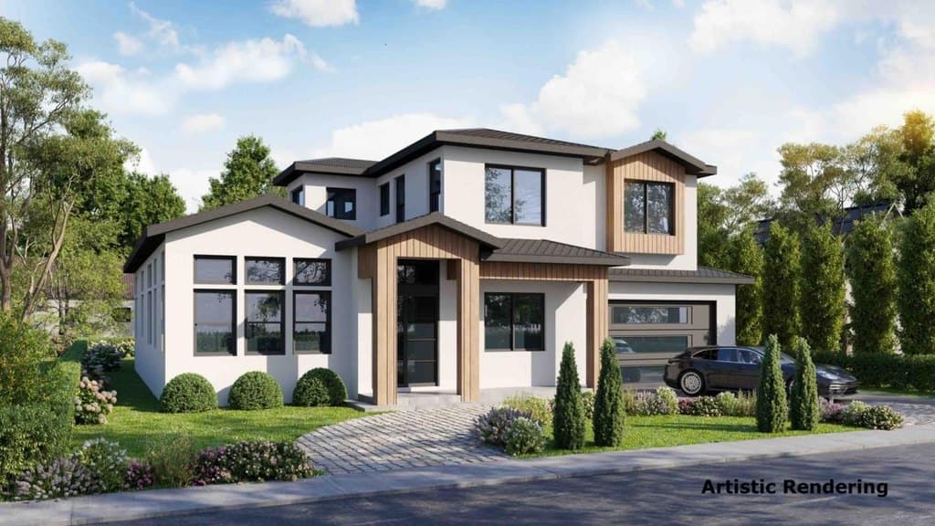 10481 N Stelling Rd, Cupertino