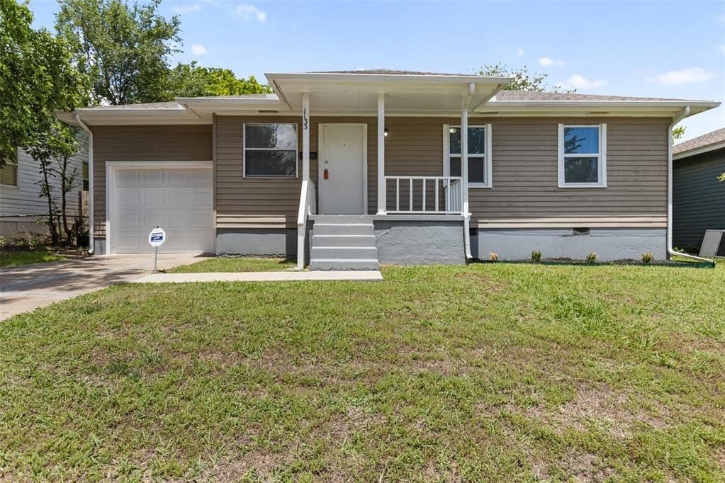 1133 NW 84th St, Oklahoma City