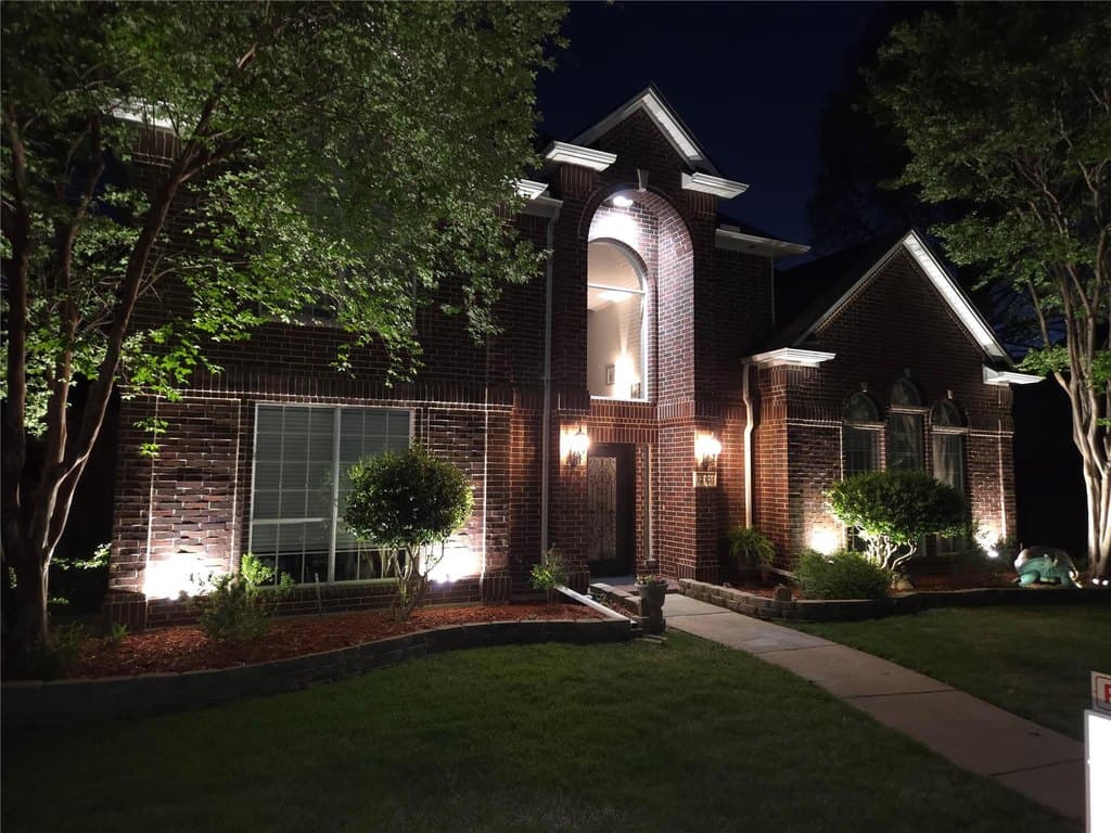 12101 Wildwood Ln, Frisco