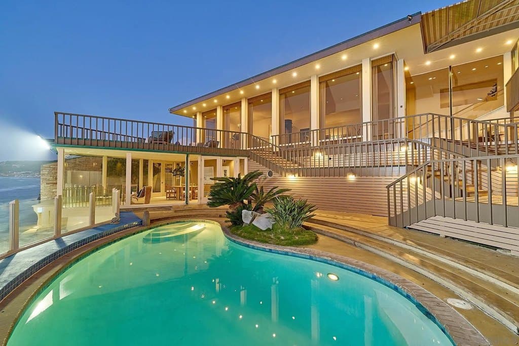 1920 Spindrift Dr, La Jolla
