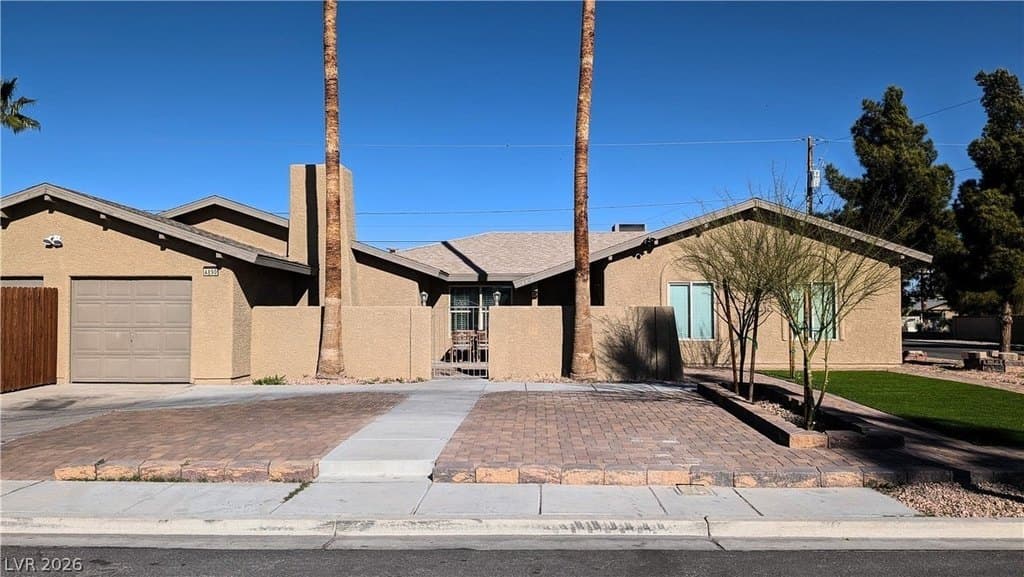 4890 E Utah Ave, Las Vegas