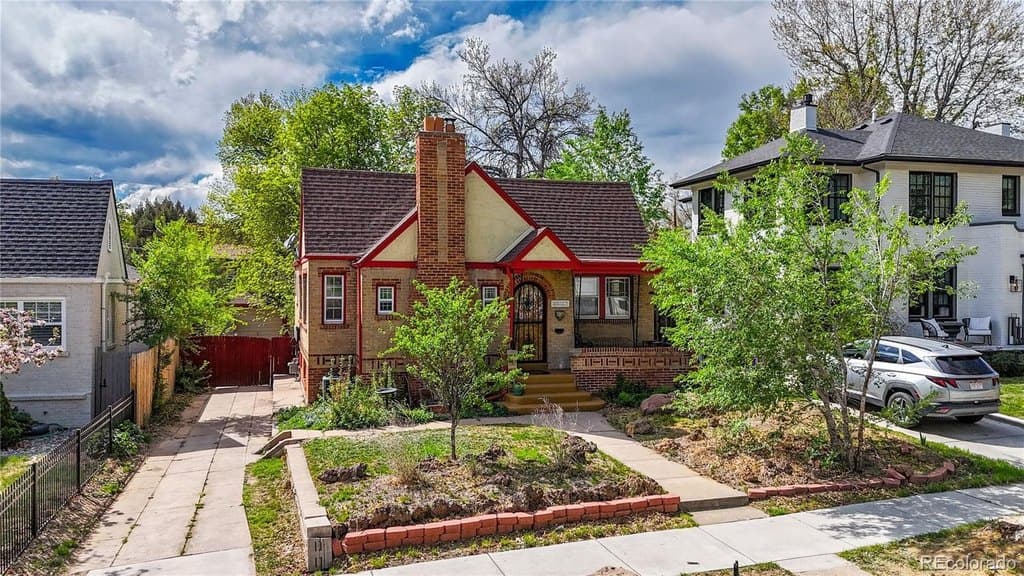 1637 Filbert Ct, Denver