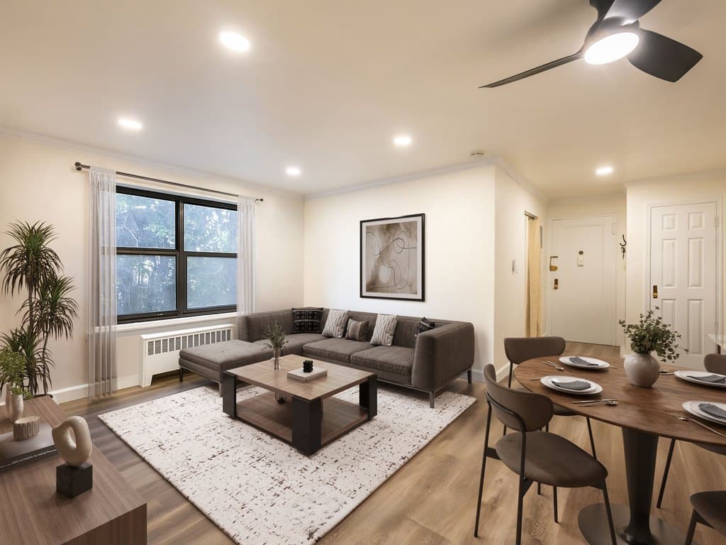 1 E Mill Dr Apt 1H, Great Neck