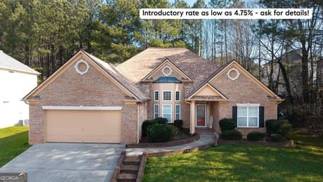 3155 Esplanade Cir SW